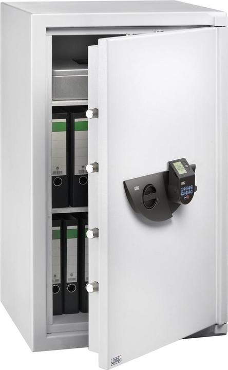 Productafbeelding Burg Wächter Veilige en betrouwbare bescherming dankzij elektronisch slot. (174 l)