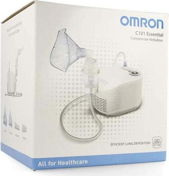 Produktbild Omron Inhalator C101 Essential