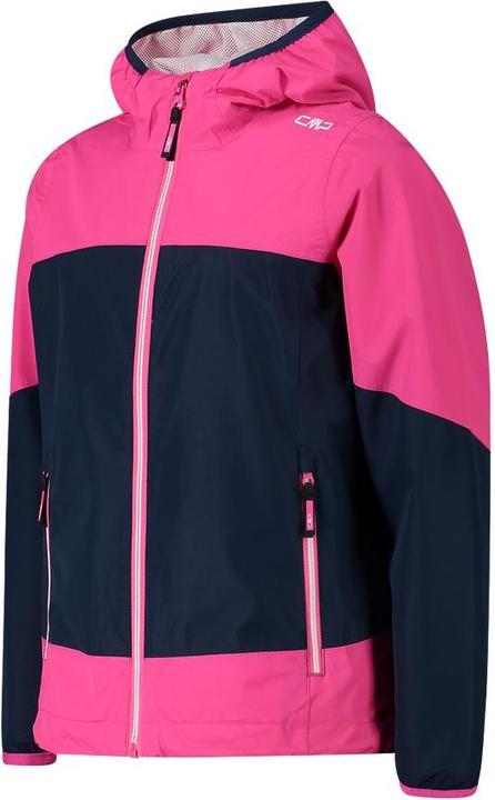 Produktbild CMP Campagnolo Ripstop Jacket Fix Hood (110)