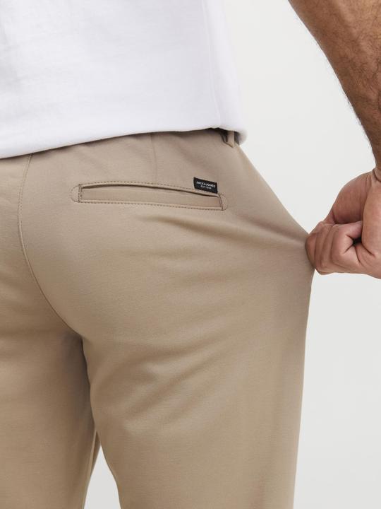Produktbild Jack & Jones 2er-pack Normal geschnitten Hose mit Regular Fit Hose mit Regular Fit (36)