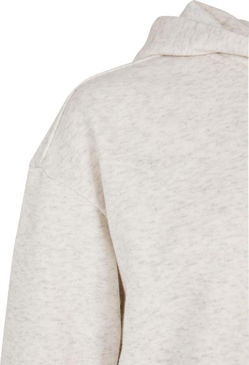 Actual product image Urban Classics Girls Oversized Terry Hoody Dress (146)