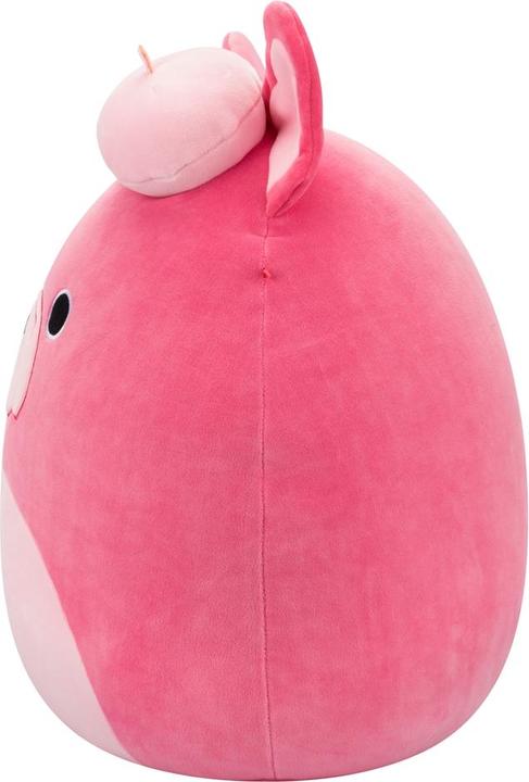 Immagine prodotto Squishmallows 40 cm P22 Elise Bulldog francese (40 cm)