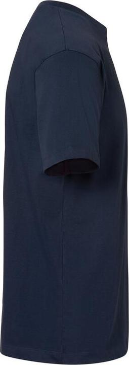 Immagine prodotto Hakro Maglietta da uomo "Heavy" 293 navy taglia 3XL (3XL)