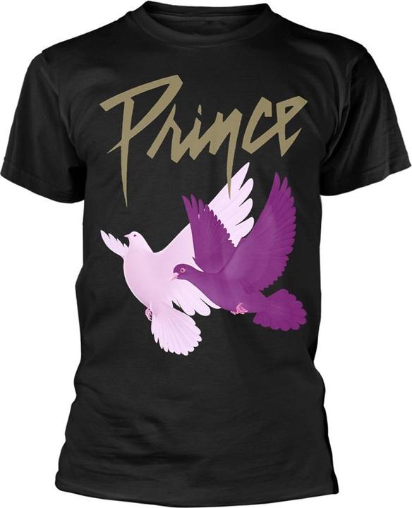 Prince Purple Doves