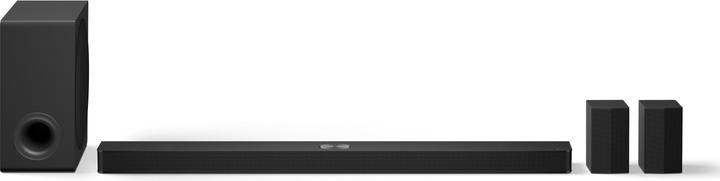 Produktbild LG DS90TR (670 W, 7.1.3 Kanal)