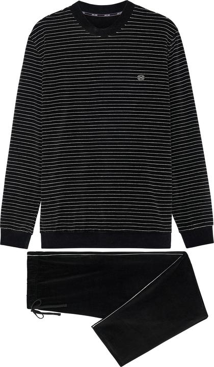 Produktbild HOM Homewear Dress Frottee (XXL)