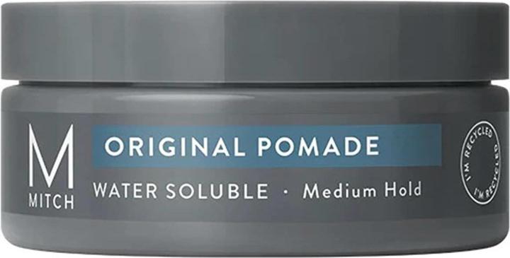 Actual product image Paul Mitchell Mitch - Original Pomade (Hair pomade)