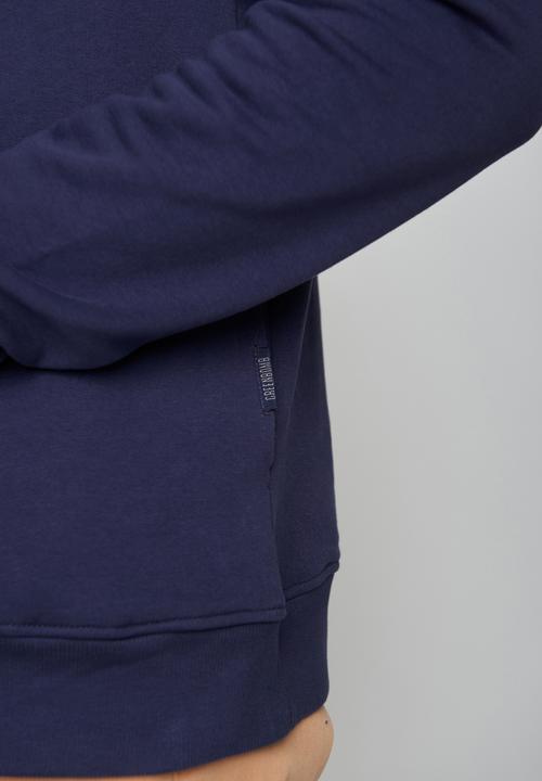 Image du produit Greenbomb Nature Hike Together Star Hoodie (L)