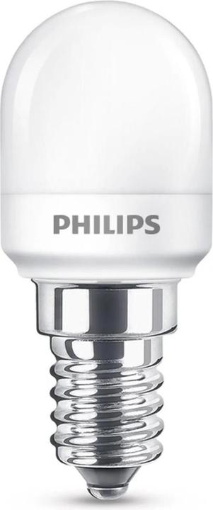Actual product image Philips Lamp (E14, 0.90 W, 70 lm, 1 x, G)