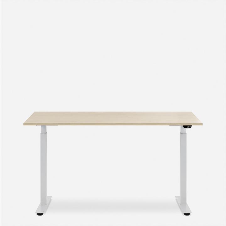 Image du produit WRK21 Bureau Smart 180 x 80 cm