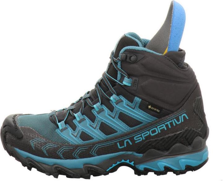 Image du produit La Sportiva Ultra Raptor II Mid Wide W GTX (39)