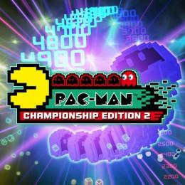 Actual product image Bandai Namco Pac-Man Championship Edition 2 (PS4, FR, EN)
