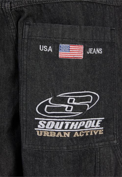 Produktbild Southpole Denim Pants - 10014 (31)