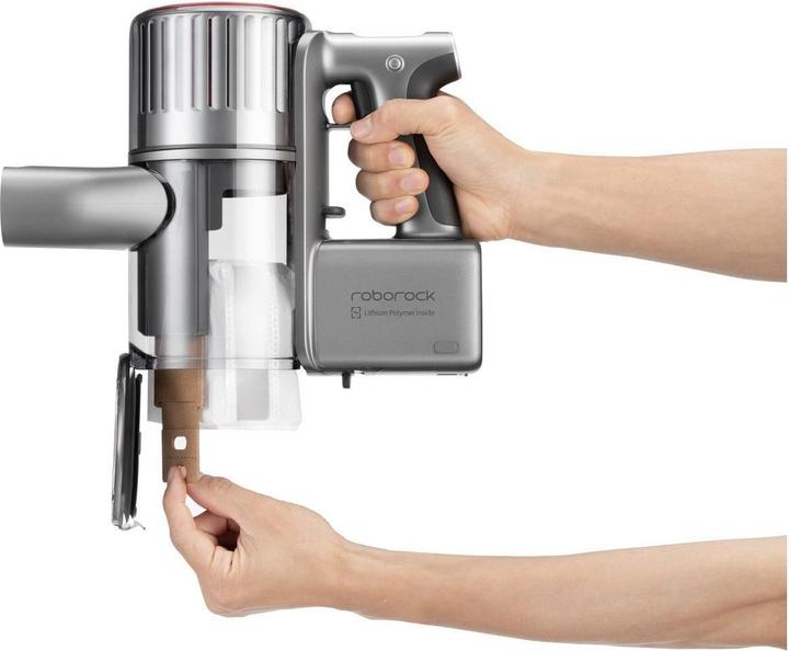 Actual product image Roborock H7