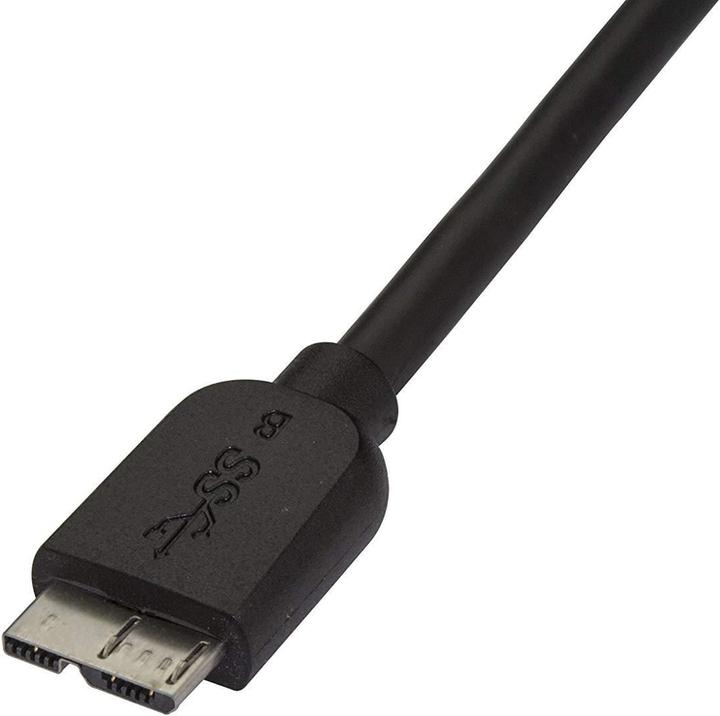 Actual product image StarTech USB 3.0 A to Micro B (2 m, USB 3.2 Gen 1)