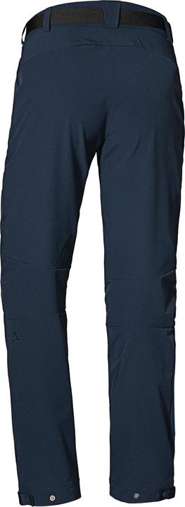 Actual product image Schöffel Wanderhose lang Pants Taibun L (23)