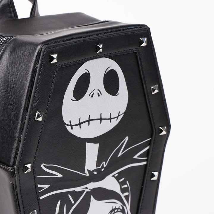 Produktbild Cerda L'ETRANGE NOEL de Mr JACK - Sac à Dos Similicuir '19x31x10,5cm'