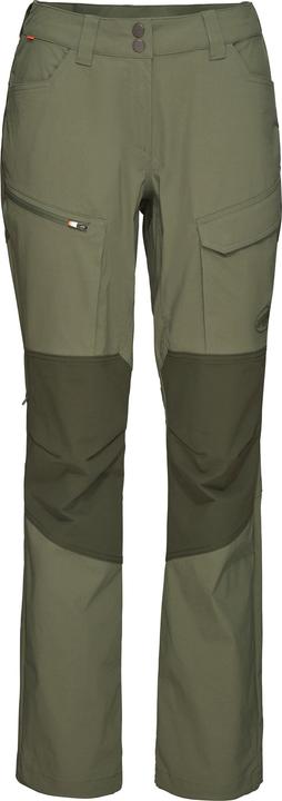 Mammut Zinal Hybrid (3XL)