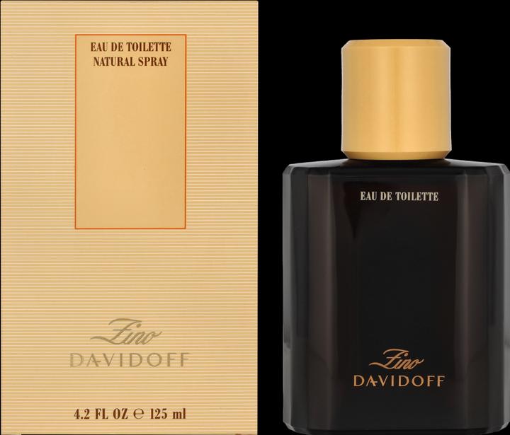 Image du produit Davidoff Zino (Eau de toilette, 125 ml)
