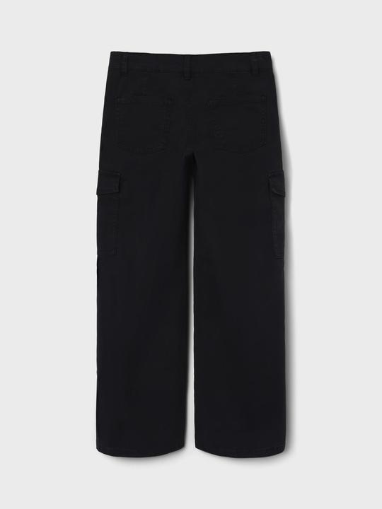 Actual product image Name it Wide Fit Cargo Trousers (164)