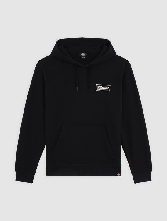 Dickies Lewistown Hoodie Black