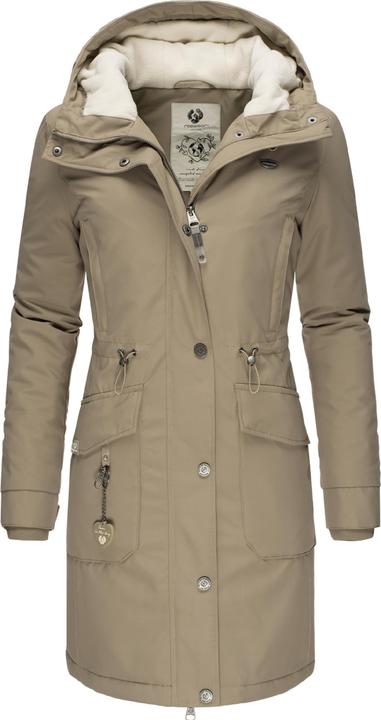 Image du produit Ragwear Reloved Remake II Intl. (XL)