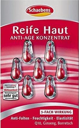 Schaebens Reife Haut Konzentrat