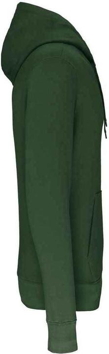 Actual product image Kariban Childrens/Kids Eco Friendly Hoodie (158, 164)