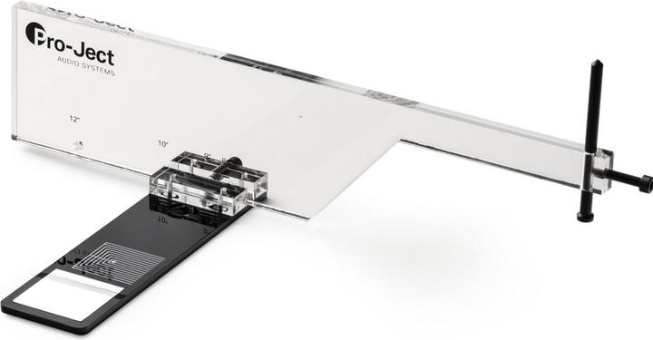 Immagine prodotto Pro-Ject Allineare It Pro (Coperchio del giradischi)