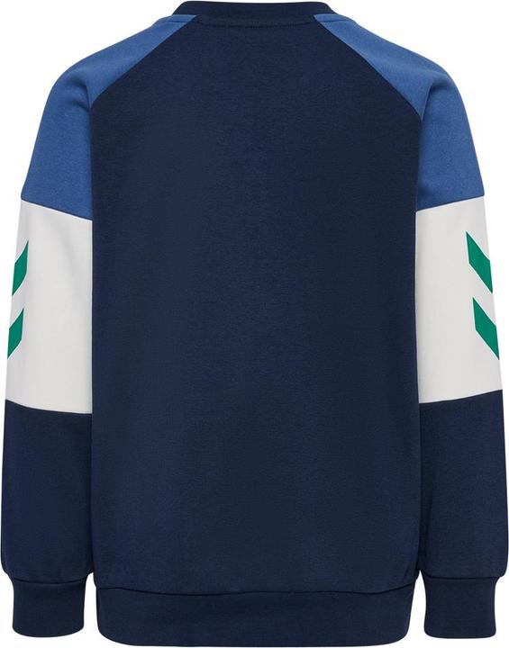 Actual product image hummel hmlKIMO SWEATSHIRT (116)