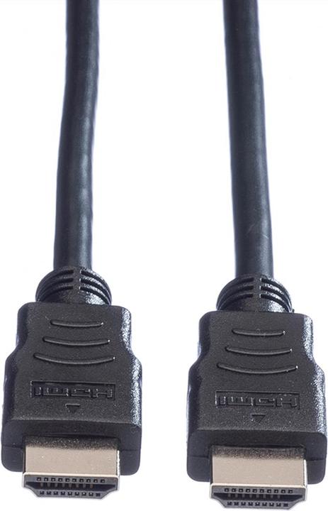 Image du produit Value HDMI (Typ A) — HDMI (Typ A) (1.50 m, HDMI)