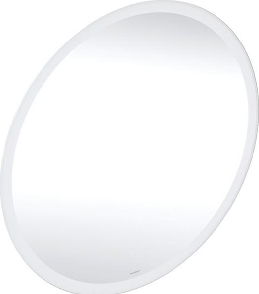 Immagine prodotto Geberit Option Specchio rotondo illuminato, illuminazione diretta e indiretta, 502.79