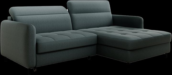 Immagine prodotto ELTAP Gomsi (Divano ad angolo, 3 posti, Divano letto)