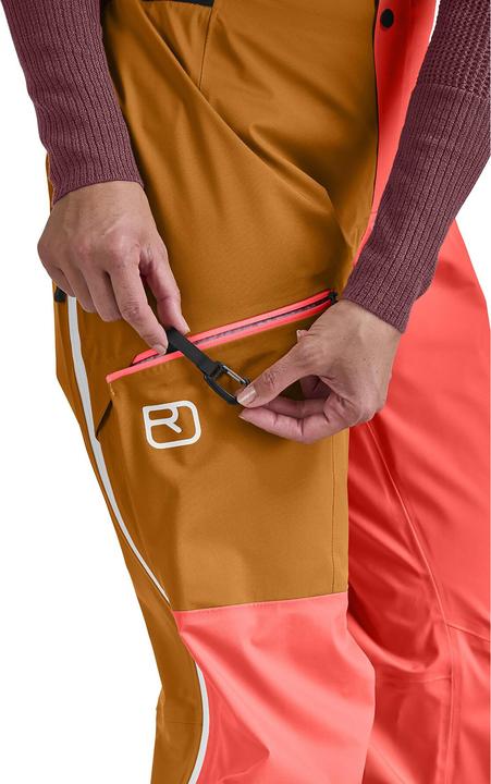 Produktbild Ortovox Ortler Pants W (M)