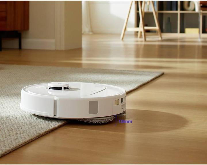 Immagine prodotto Roborock Qrevo Plus (Robot aspirapolvere)