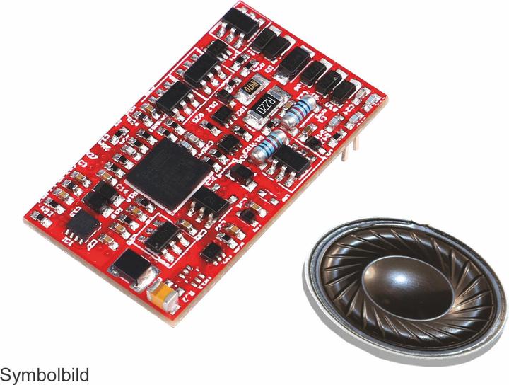 Produktbild Piko XP 5.1 Sound Ae 6/6 SBB PluX22 & LS