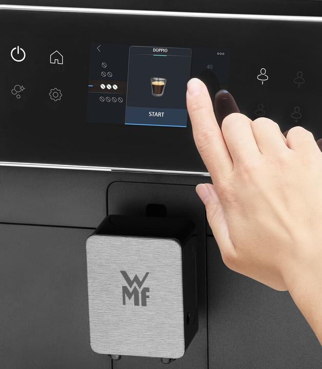 Actual product image WMF Perfection 740L