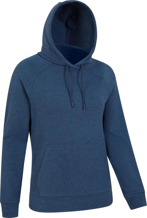 Produktbild Mountain Warehouse Strath Kapuzenpullover (44 D)