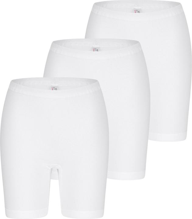 Produktbild Nina von C. 3er Pack Daily Langbeinschlüpfer (52, 6XL, 3er Pack)