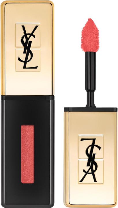Actual product image Yves Saint Laurent Vernis à Lèvres (Pink)
