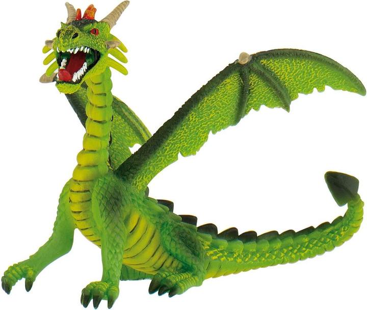 Image du produit Bullyland Le dragon assis