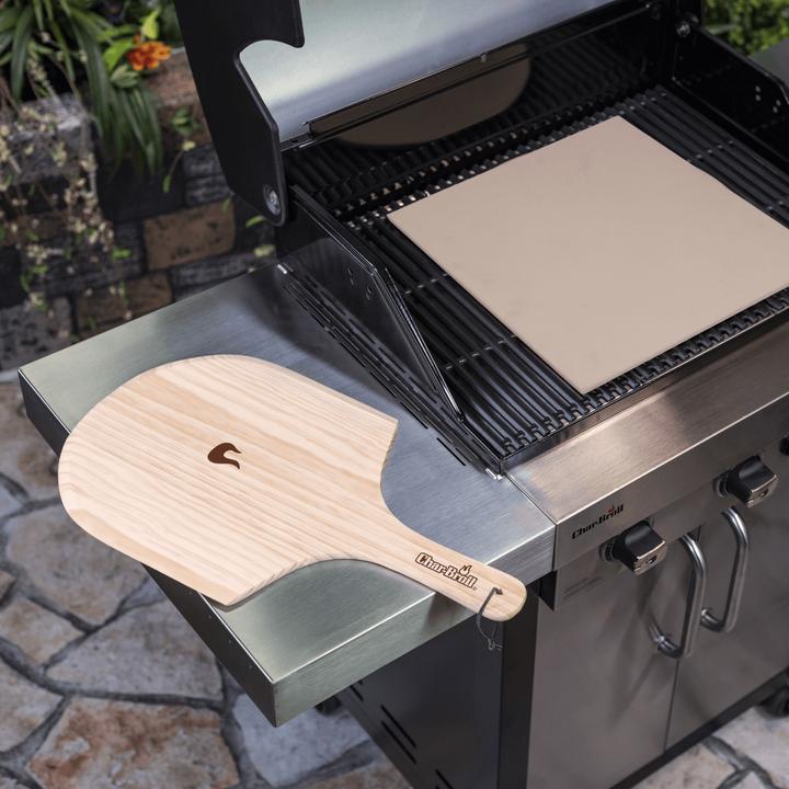 Actual product image Char Broil 140787