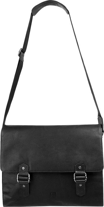 Produktbild Bodenschatz Messenger