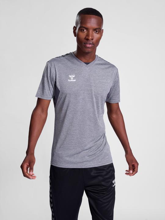Image du produit hummel Hmlauthentic Pl Jersey S/S (XL)