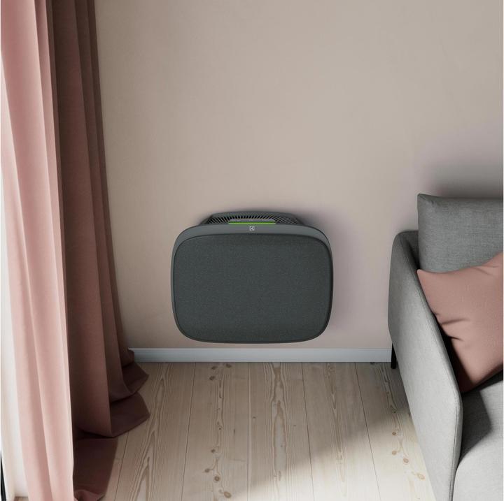 Produktbild Electrolux WA51-303DG (66 m²)
