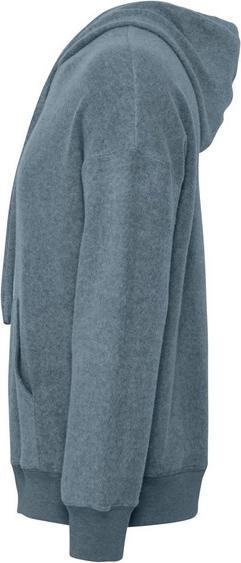 Actual product image Bella Canvas Hoodie to pull over (XXL)