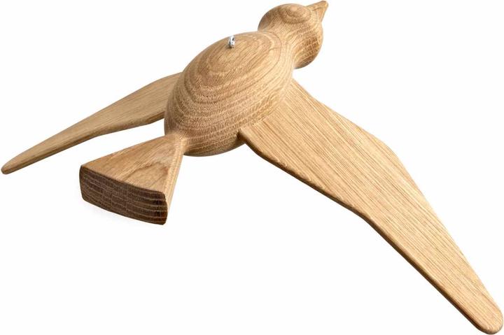 Image du produit Klybeck Jov mobile pour oiseaux