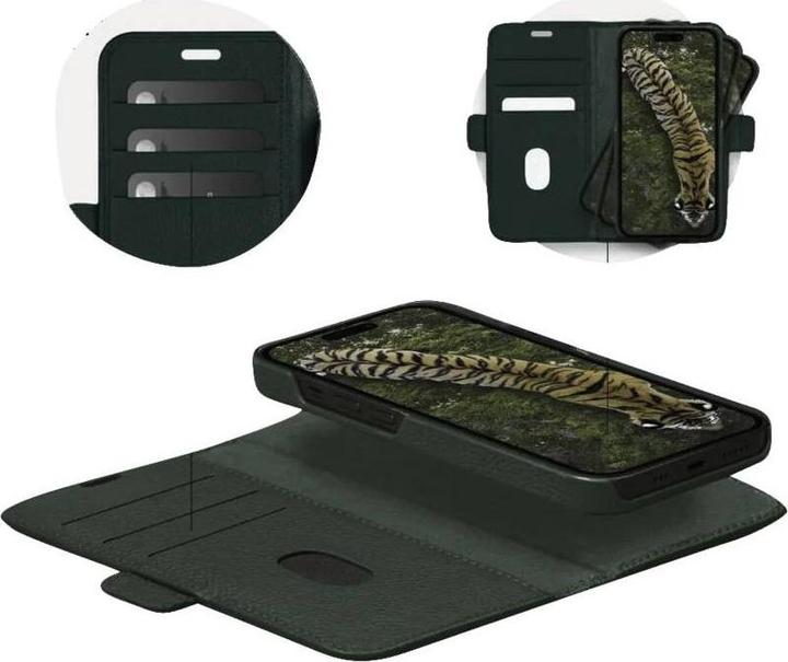 Actual product image dbramante1928 New York (Apple iPhone 15)
