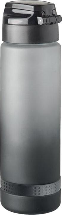 Produktbild MidOcean Wasserflasche Level rPET (Recyceltes PolyethylenTerephthalat) Sport 1l (1 l)