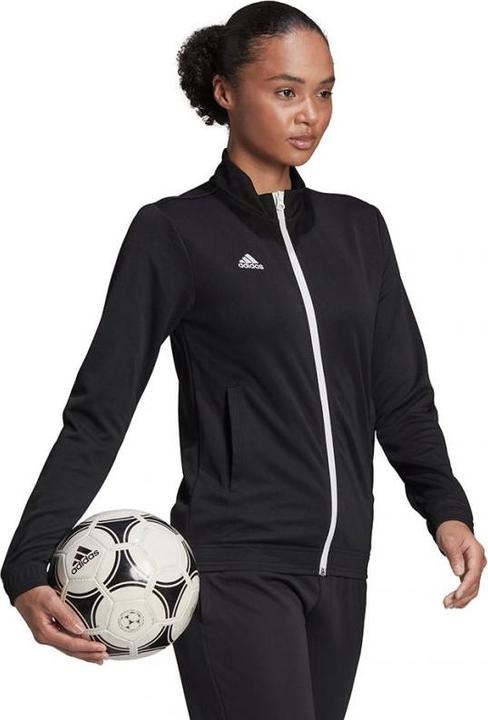 Immagine prodotto adidas Giacca da allenamento Entrada 22 da donna (XXS)